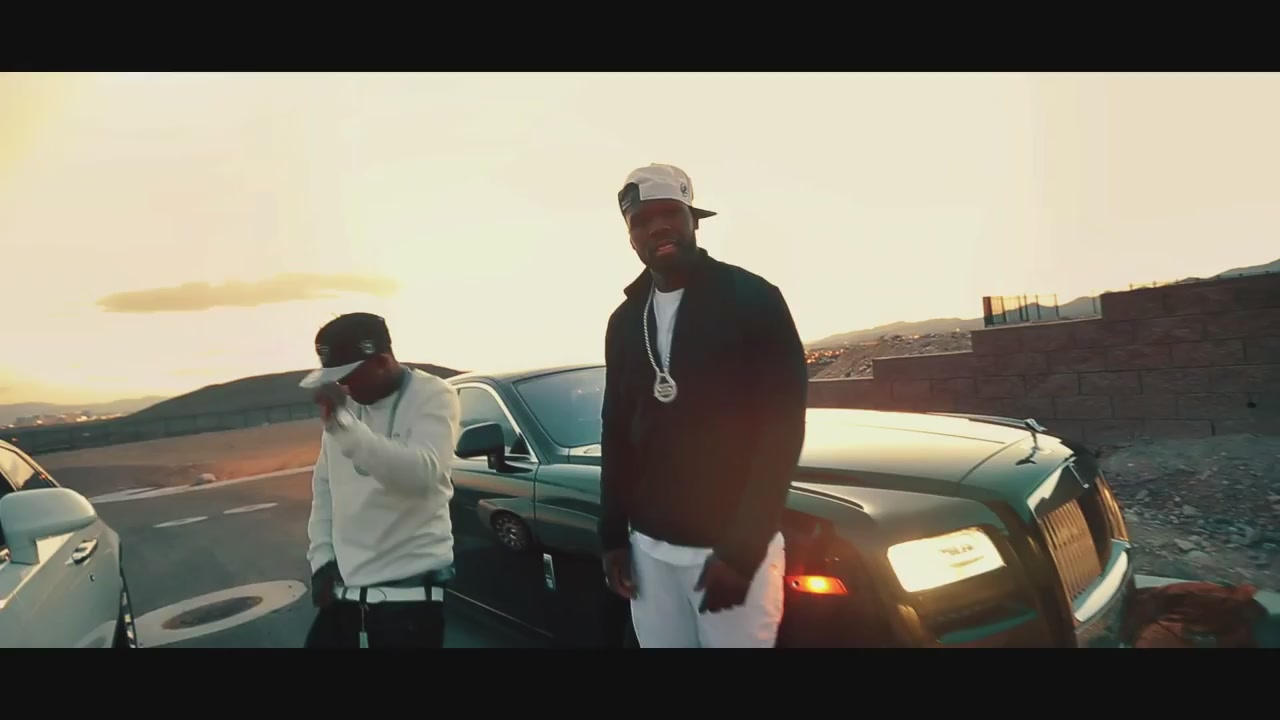 50 Cent - Get Busy (feat. Kidd Kidd)
